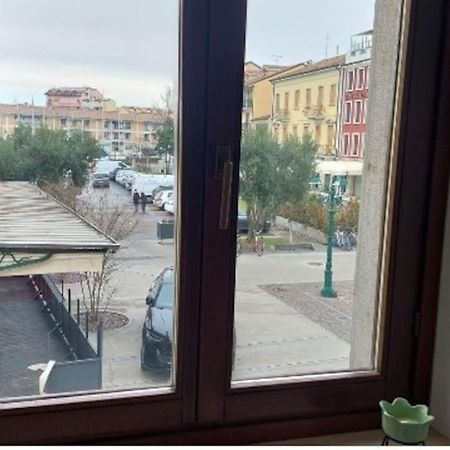 Nel Cuore Di Grado Apartment Ngoại thất bức ảnh