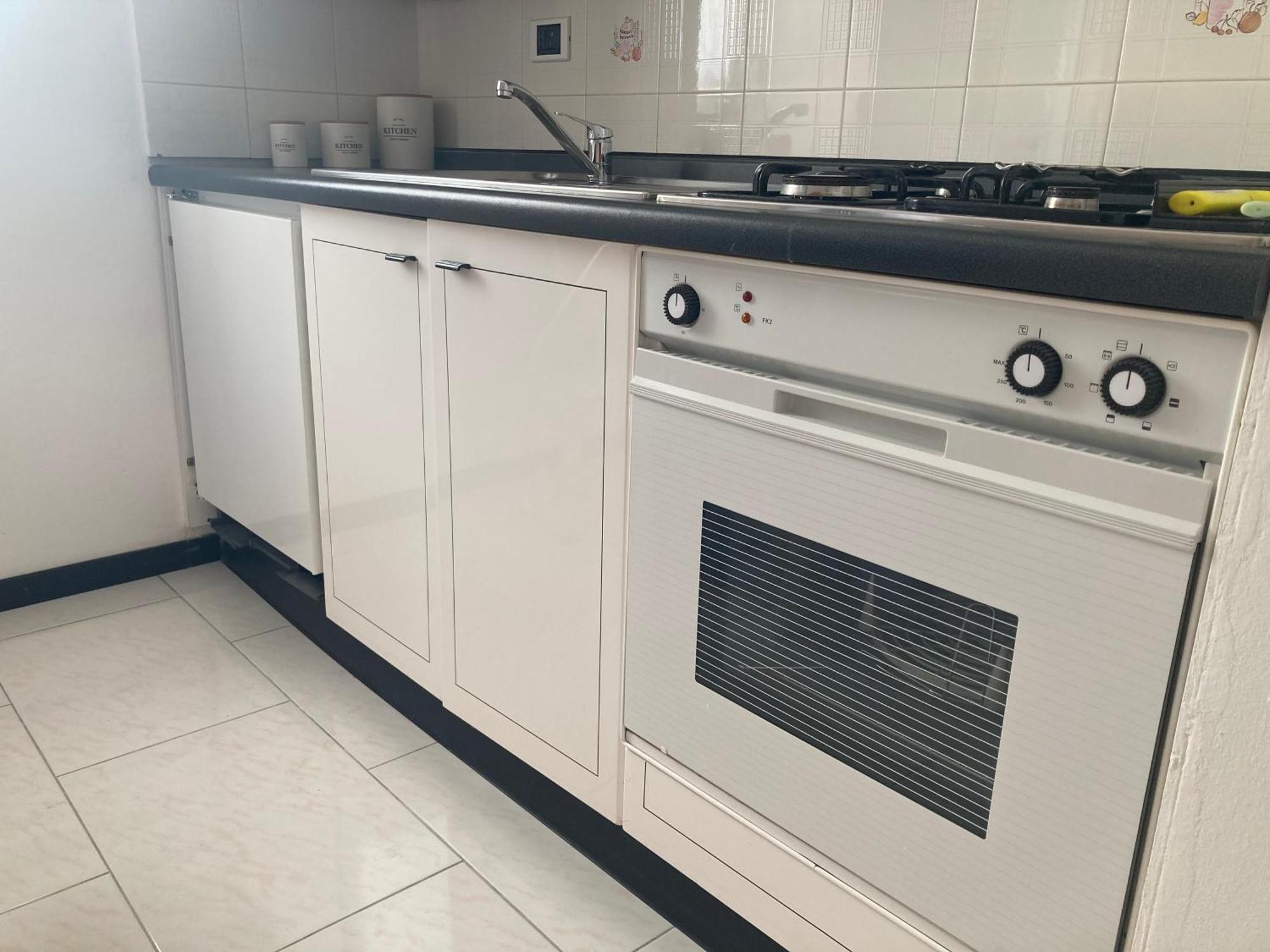 Nel Cuore Di Grado Apartment Ngoại thất bức ảnh