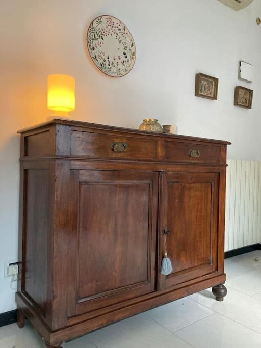 Nel Cuore Di Grado Apartment Ngoại thất bức ảnh