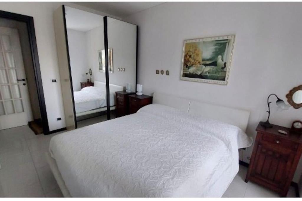 Nel Cuore Di Grado Apartment Ngoại thất bức ảnh