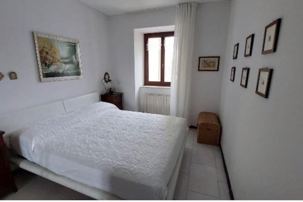 Nel Cuore Di Grado Apartment Ngoại thất bức ảnh
