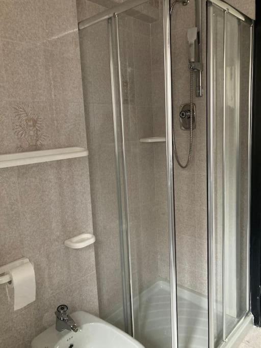 Nel Cuore Di Grado Apartment Ngoại thất bức ảnh