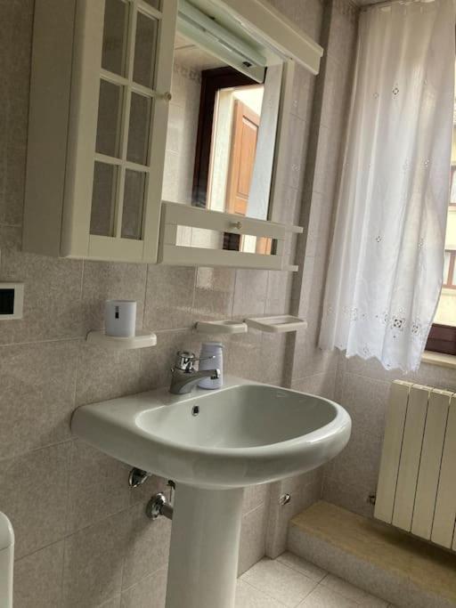 Nel Cuore Di Grado Apartment Ngoại thất bức ảnh