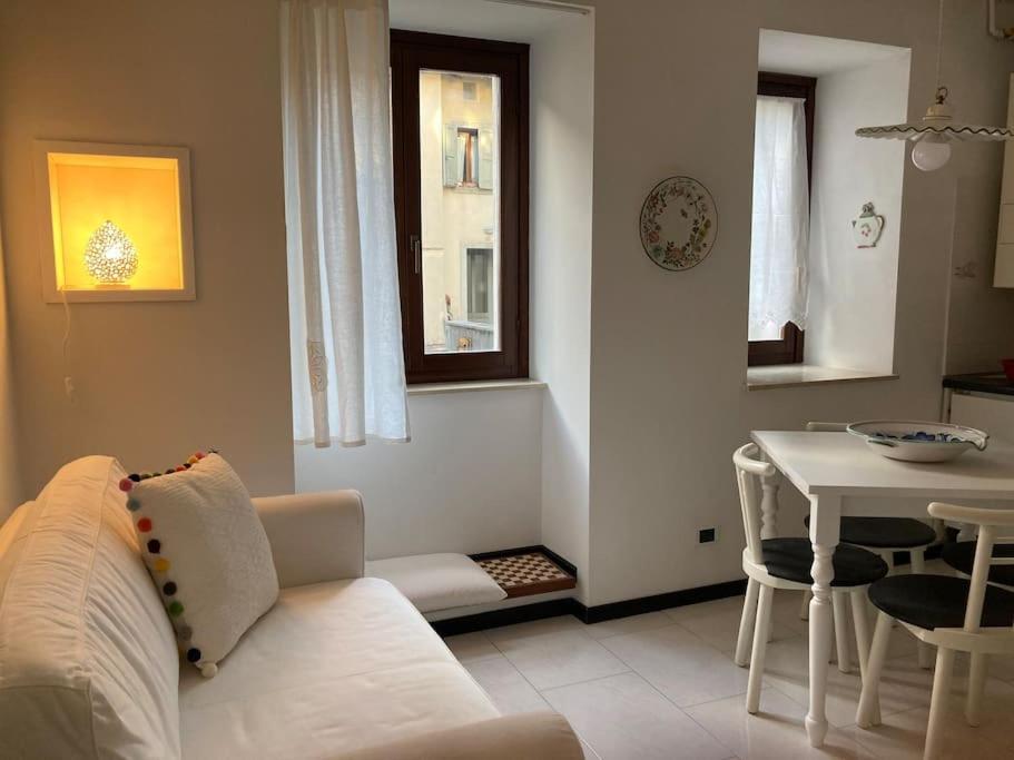 Nel Cuore Di Grado Apartment Ngoại thất bức ảnh